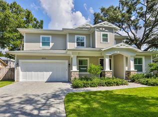 4215 W Corona St, Tampa, FL 33629