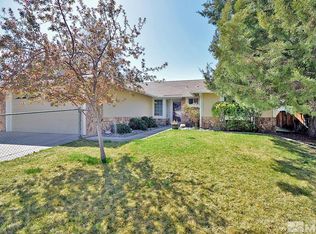 3513 Willowdale Dr, Sparks, NV