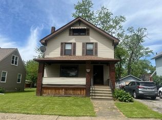 548 Adelaide Ave SE, Warren, OH
