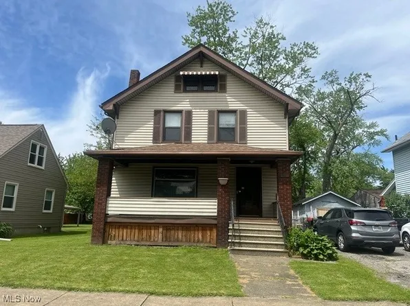 548 Adelaide Ave SE, Warren, OH 44483