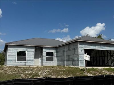 6970 Beckwith Ave, North Port, FL, 34291