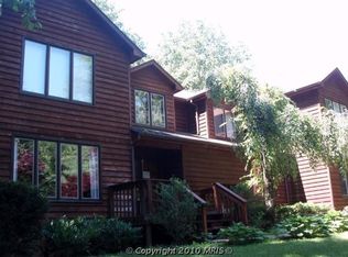 105 Anne Glass Rd, Winchester, VA 22602