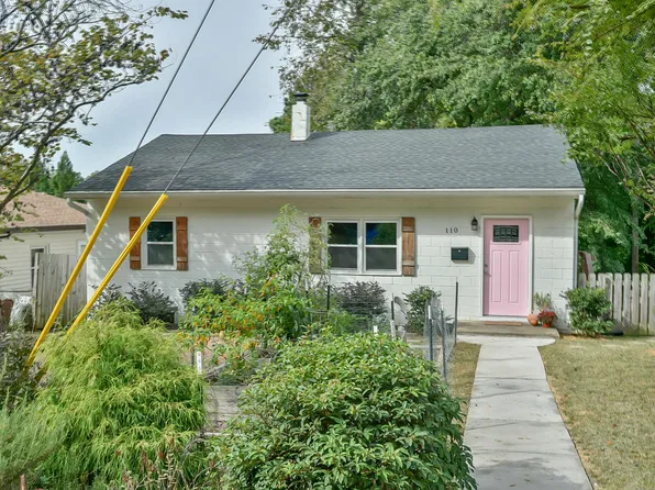 110 Eugene St, Carrboro, NC 27510
