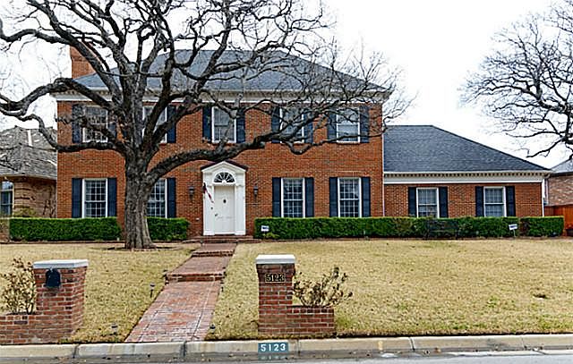 1st image of 5123 Bridgewater Dr