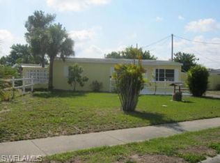 898 Java Plum Ave, North Fort Myers, FL 33903