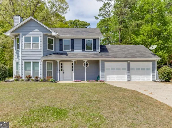 811 Forest Park Ln, Suwanee, GA 30024