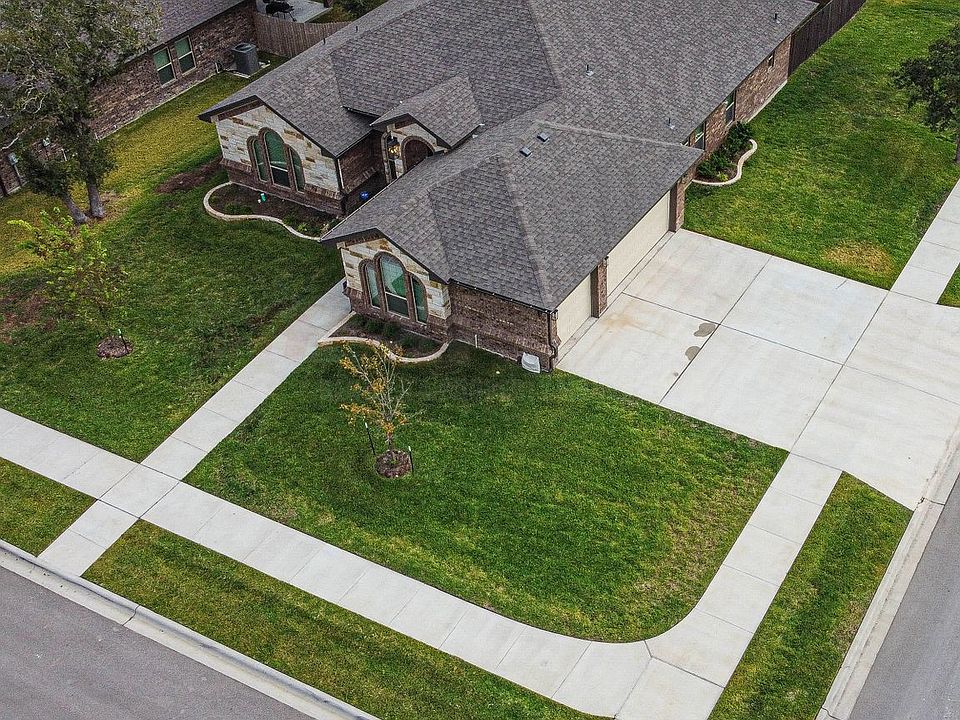 8110 Gold Dr, Killeen, TX 76542 Zillow