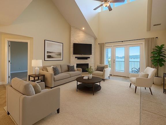 3rd image of 918 Tuscany Dr Unit 4M