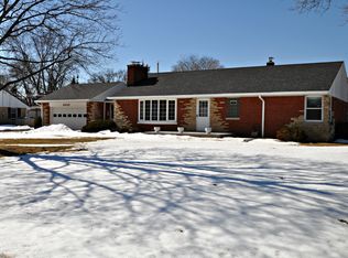 4645 N 134th St, Brookfield, WI 53005