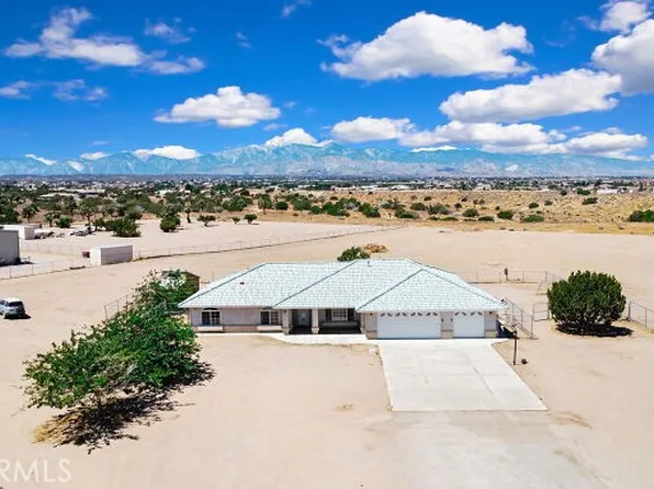 9570 Verbena Rd, Hesperia, CA 92344