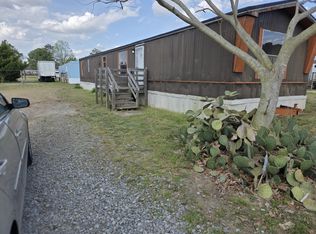 43 Alston St, Garysburg, NC 27831