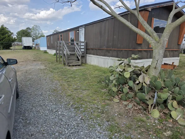 43 Alston St, Garysburg, NC 27831