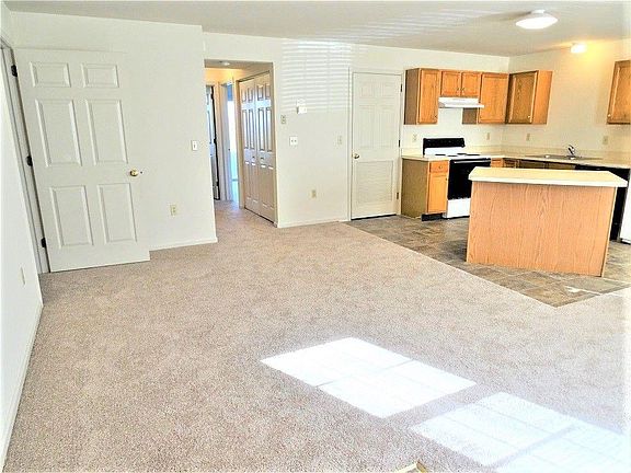 Interior of Similar Apartment