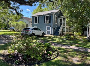 303 E Merry Ave, Hammond, LA 70403