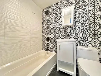 Rented by Doorway NYC, LLC