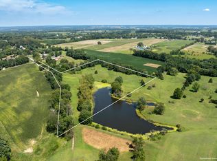 0 Coonpath Rd NE LOT 1, Lancaster, OH 43130