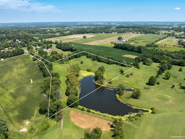 0 Coonpath Rd NE Lot 1, Lancaster, OH 43130