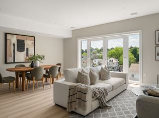 13 Wentworth Rd #404, Quincy, MA 02170