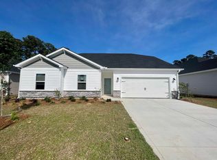 554 NW Tullimore Lane Parker #H-LOT 156, Calabash, NC 28467