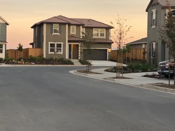 2310 Iverstone St, Tracy, CA 95377