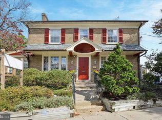 21 S Clinton St FLOOR 1, Doylestown, PA 18901