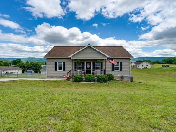 165 Rena Dr, Whitwell, TN 37397