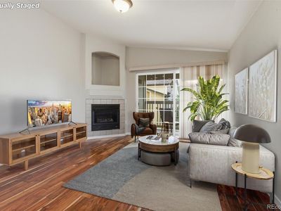 1435 S Galena Way #202, Denver, CO, 80247
