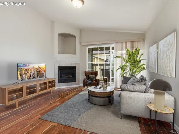 1435 S Galena Way #202, Denver, CO 80247