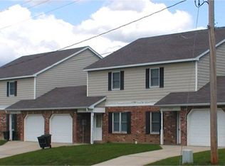 806-812 Halifax Dr #286, Rolla, MO 65401