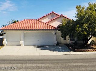 4520 Ferrell St, North Las Vegas, NV 89031