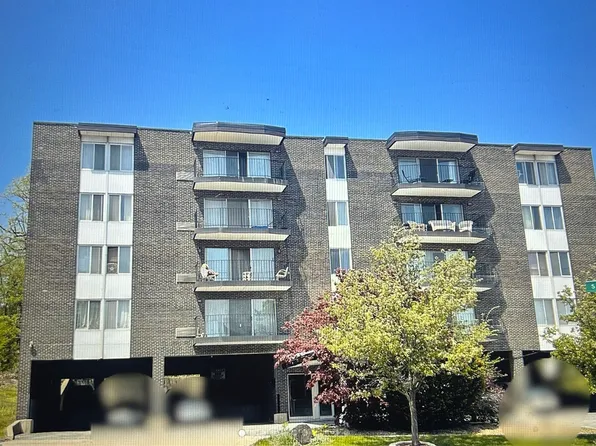 11116 S Longwood Dr APT 203, Chicago, IL 60643