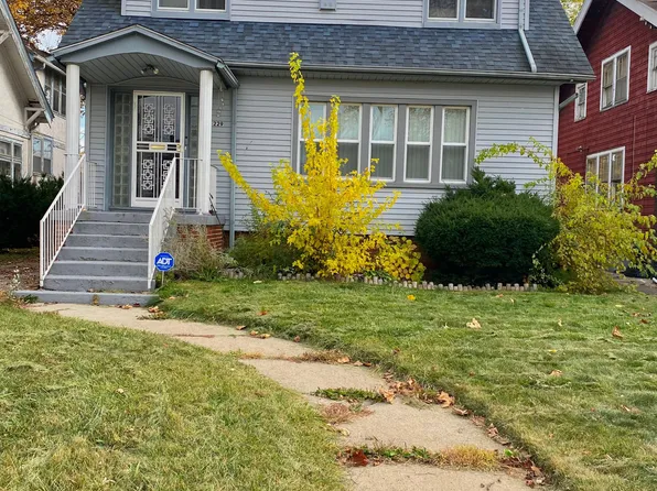 229 Eason St, Highland Park, MI 48203