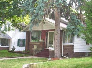 509 Shaw St, Rockford, IL 61104