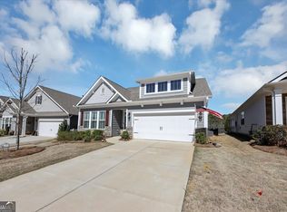 131 Overlook Ridge Way, Canton, GA 30114