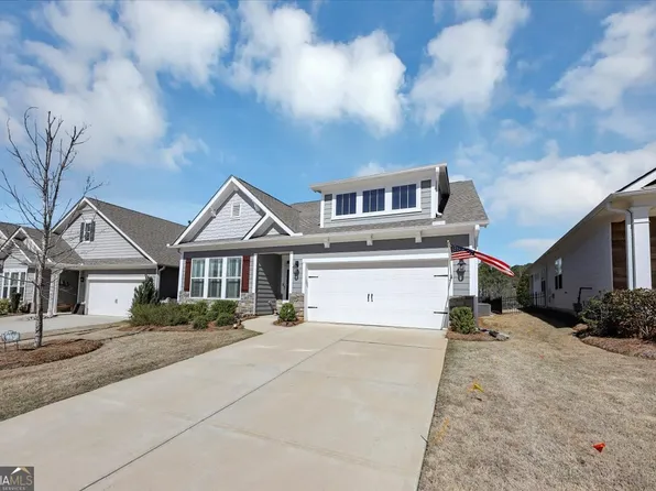 131 Overlook Ridge Way, Canton, GA 30114