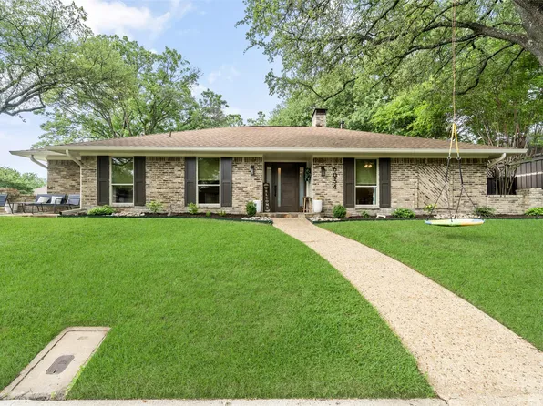 6034 Black Berry Ln, Dallas, TX 75248