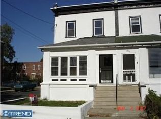 2944 N Congress Rd, Camden, NJ 08104