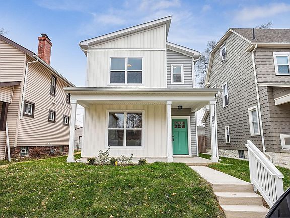 3rd image of 882 Ellsworth Ave
