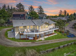Div 17 Surfside Estates, Ocean Park, WA 98640