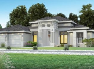 1005 W Fig Ave, Pharr, TX 78577