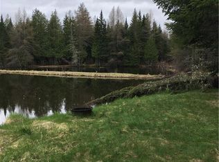 2667 Washburn Rd, Washburn, ME 04786