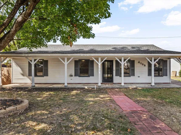 4198 Eagles Hunt Rd, Millington, TN 38053