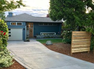 9603 47th Ave SW, Seattle, WA 98136