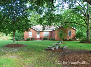 3170 Akin Rd, Jesup, GA 31546