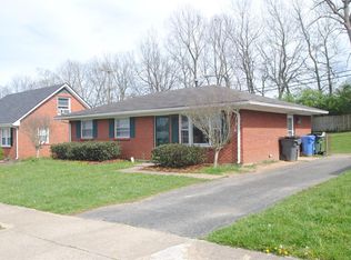 2449 Butternut Hill Ct, Lexington, KY