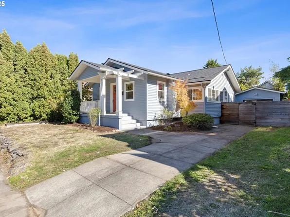 612 NE 74th Ave, Portland, OR 97213