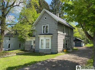 87 Barrett Ave, Jamestown, NY 14701