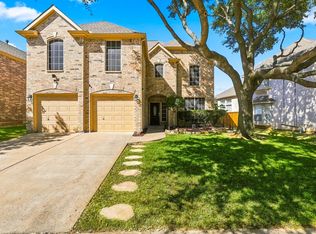 3908 Kimberly Dr, Flower Mound, TX 75022