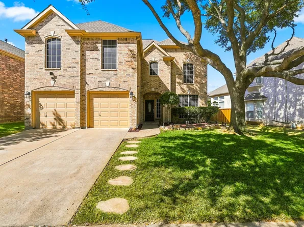 3908 Kimberly Dr, Flower Mound, TX 75022