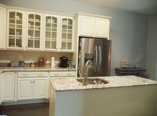 1201 Park Dr, Cherry Hill, NJ 08002